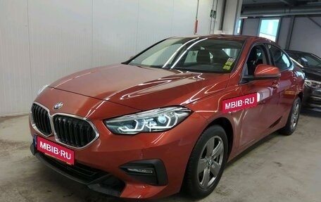 BMW 2 серия F44, 2021 год, 4 200 000 рублей, 2 фотография