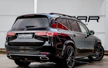 Mercedes-Benz GLS, 2021 год, 12 720 000 рублей, 5 фотография