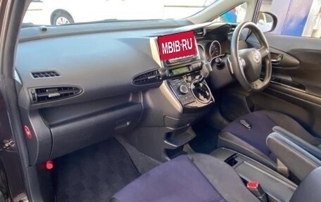 Toyota Wish II, 2014 год, 1 350 000 рублей, 14 фотография