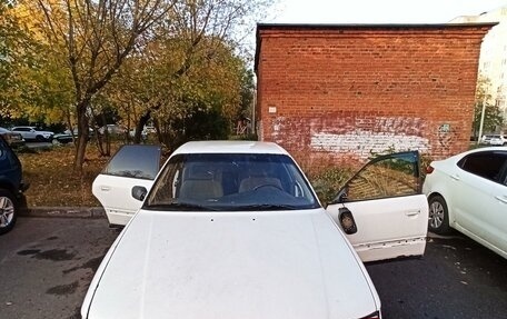 Audi 100, 1991 год, 74 000 рублей, 7 фотография