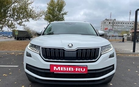 Skoda Kodiaq I, 2020 год, 2 829 900 рублей, 2 фотография