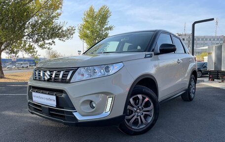 Suzuki Vitara II рестайлинг, 2020 год, 2 429 900 рублей, 3 фотография