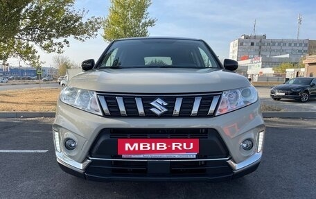 Suzuki Vitara II рестайлинг, 2020 год, 2 429 900 рублей, 2 фотография