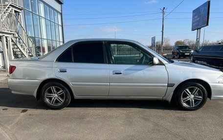 Toyota Carina, 2001 год, 449 999 рублей, 7 фотография