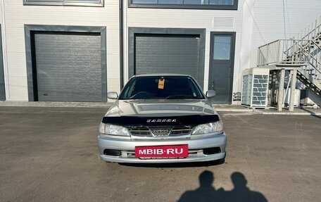 Toyota Carina, 2001 год, 449 999 рублей, 9 фотография