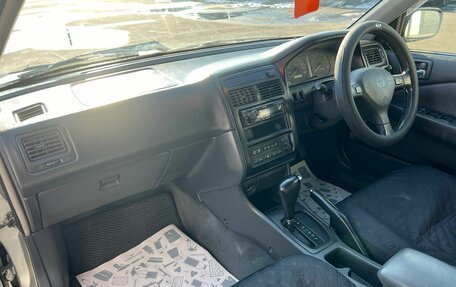 Toyota Carina, 2001 год, 449 999 рублей, 13 фотография