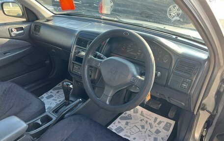 Toyota Carina, 2001 год, 449 999 рублей, 11 фотография