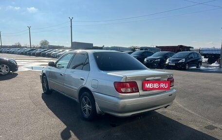 Toyota Carina, 2001 год, 449 999 рублей, 4 фотография