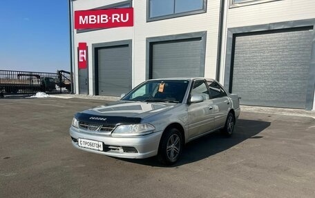 Toyota Carina, 2001 год, 449 999 рублей, 2 фотография