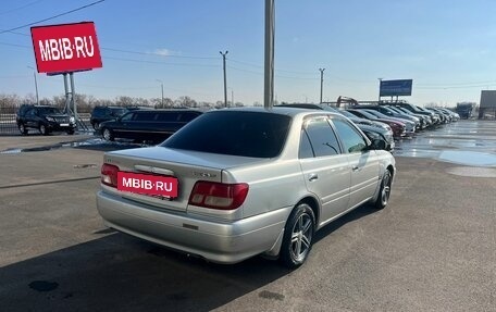 Toyota Carina, 2001 год, 449 999 рублей, 6 фотография