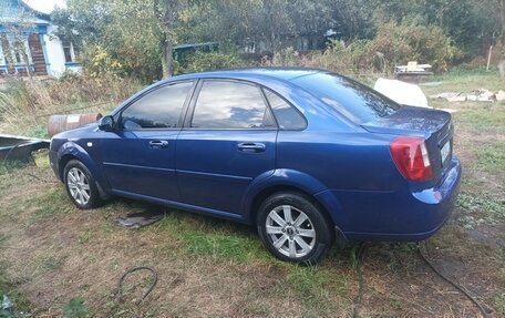 Chevrolet Lacetti, 2007 год, 300 000 рублей, 5 фотография