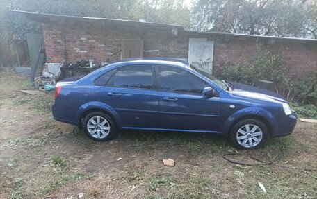 Chevrolet Lacetti, 2007 год, 300 000 рублей, 6 фотография