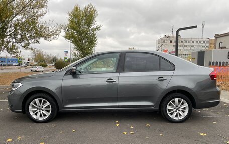 Volkswagen Polo VI (EU Market), 2020 год, 1 769 900 рублей, 6 фотография