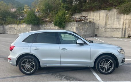 Audi Q5, 2012 год, 2 100 000 рублей, 5 фотография