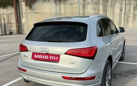 Audi Q5, 2012 год, 2 100 000 рублей, 12 фотография