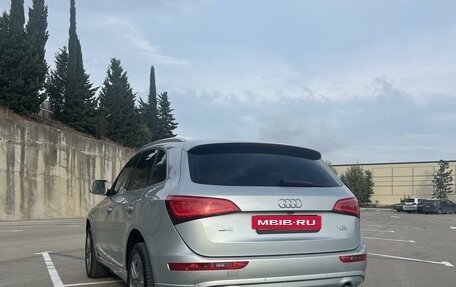 Audi Q5, 2012 год, 2 100 000 рублей, 4 фотография