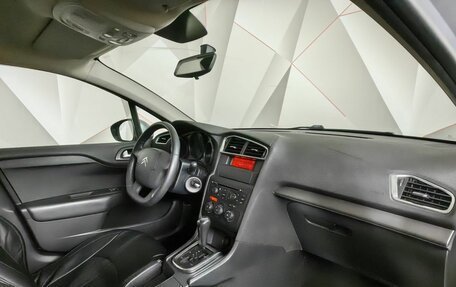 Citroen C4 II рестайлинг, 2013 год, 829 000 рублей, 9 фотография