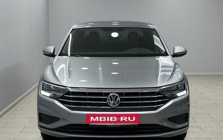 Volkswagen Jetta VII, 2021 год, 2 290 000 рублей, 7 фотография