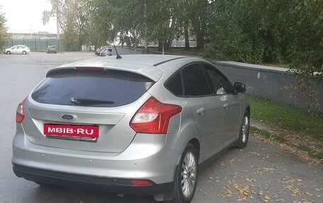 Ford Focus III, 2012 год, 815 000 рублей, 5 фотография