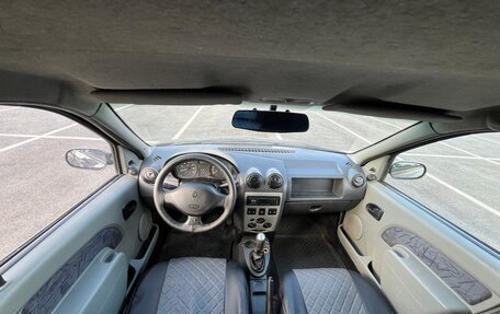 Renault Logan I, 2006 год, 355 000 рублей, 5 фотография