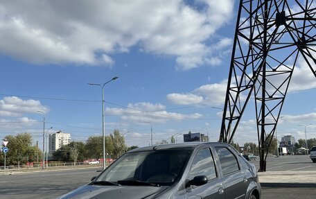 Renault Logan I, 2006 год, 355 000 рублей, 19 фотография