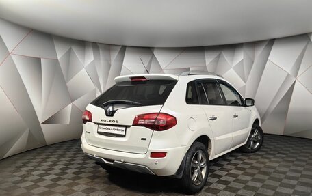 Renault Koleos I рестайлинг 2, 2013 год, 1 295 000 рублей, 2 фотография