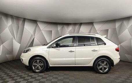 Renault Koleos I рестайлинг 2, 2013 год, 1 295 000 рублей, 5 фотография