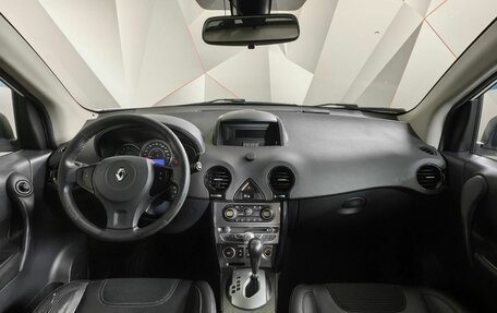 Renault Koleos I рестайлинг 2, 2013 год, 1 295 000 рублей, 12 фотография