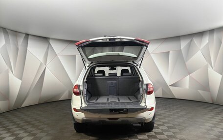 Renault Koleos I рестайлинг 2, 2013 год, 1 295 000 рублей, 10 фотография