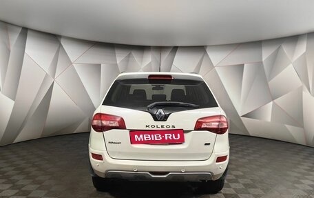 Renault Koleos I рестайлинг 2, 2013 год, 1 295 000 рублей, 8 фотография