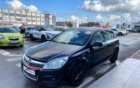 Opel Astra H, 2011 год, 450 000 рублей, 3 фотография