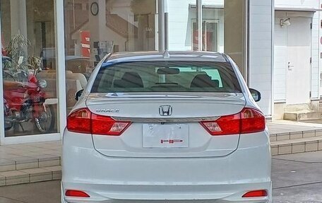 Honda Grace I, 2016 год, 1 250 000 рублей, 7 фотография