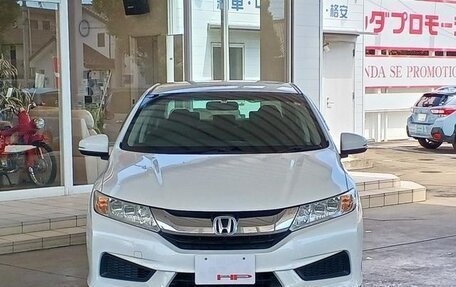 Honda Grace I, 2016 год, 1 250 000 рублей, 6 фотография