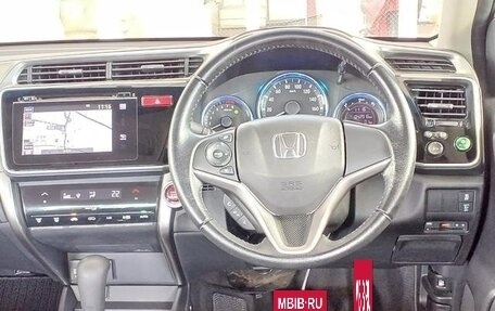 Honda Grace I, 2016 год, 1 250 000 рублей, 9 фотография