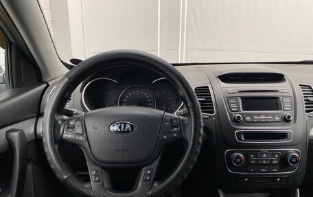 KIA Sorento II рестайлинг, 2014 год, 1 940 000 рублей, 7 фотография