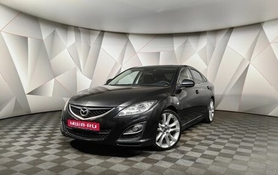 Mazda 6, 2011 год, 919 000 рублей, 1 фотография