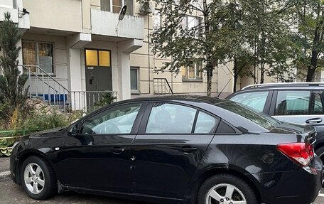 Chevrolet Cruze II, 2012 год, 620 000 рублей, 1 фотография