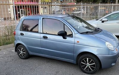 Daewoo Matiz I, 2011 год, 249 000 рублей, 1 фотография