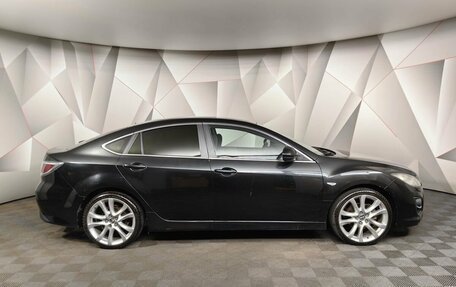 Mazda 6, 2011 год, 919 000 рублей, 6 фотография