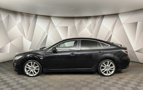 Mazda 6, 2011 год, 919 000 рублей, 5 фотография