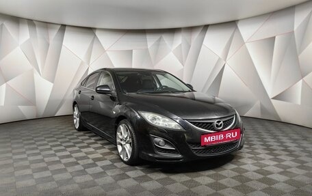 Mazda 6, 2011 год, 919 000 рублей, 3 фотография