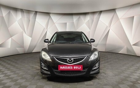 Mazda 6, 2011 год, 919 000 рублей, 7 фотография