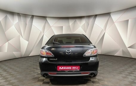 Mazda 6, 2011 год, 919 000 рублей, 8 фотография