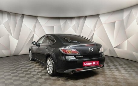 Mazda 6, 2011 год, 919 000 рублей, 4 фотография