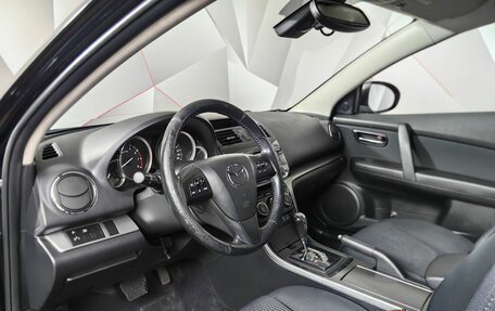 Mazda 6, 2011 год, 919 000 рублей, 14 фотография