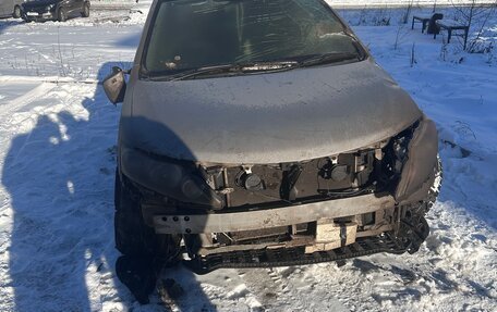 Toyota Allion, 2010 год, 500 000 рублей, 1 фотография