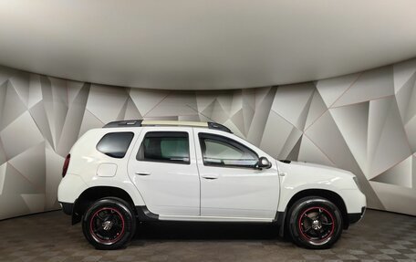 Renault Duster I рестайлинг, 2015 год, 1 395 000 рублей, 6 фотография