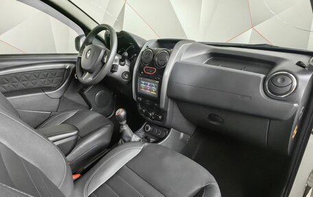 Renault Duster I рестайлинг, 2015 год, 1 395 000 рублей, 9 фотография