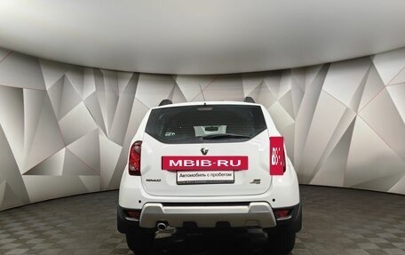 Renault Duster I рестайлинг, 2015 год, 1 395 000 рублей, 8 фотография