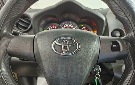 Toyota RAV4, 2012 год, 1 795 000 рублей, 8 фотография